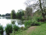 Ellesmere, Shropshire